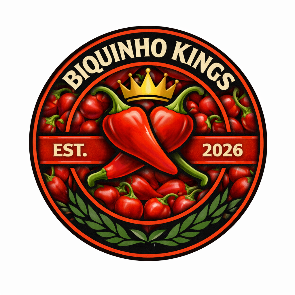Biquinho Kings logo